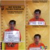 Polsek Panipahan Berhasil Menangkap Pelaku Pencurian Berinisial Ml Kini Berurusan Dengan Pihak Kepolisian