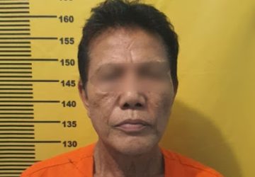 Tim Satuan Narkoba Polres Bengkalis Berhasil Mengamankan 82 Paket Sabu-sabu