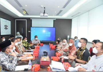 Pentingnya Kerja Sama Daerah untuk Membantu Perekonomian Kabupaten Bengkalis