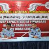 Warga Binaan Lapas Pekanbaru yang Ikuti Pelatihan Kemandirian Peroleh Sertifikat