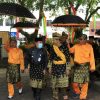 Syukuran Pemberian Gelar Adat Anak Kemenakan Ujung Batu H.Sukiman “Jaga Amanah Marwah dan Negri ini”