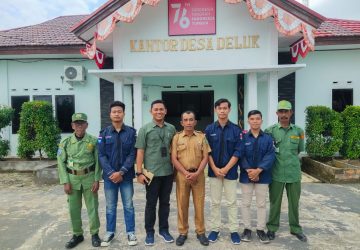 HMM Polbeng Gelar Sosialisasi Kerjasama P2MD