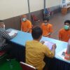 Warga Binaan Lapas Kelas IIA Pekanbaru Terima Konseling Penguatan Pemulihan Konselor