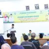 Bupati Kasmarni Ajak Semua Pihak Berdayakan Zakat Agar Terus Bermanfaat dan Maju
