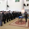 Bupati Bengkalis Melantik 45 orang Pejabat Administrator, Pengawas, dan Fungsional Pemkab Bengkalis