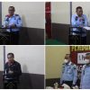 Pembukaan Pelatihan Kemandirian Bagi WBP Lapas Kelas IIA Pekanbaru