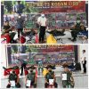 Sambut HUT Ke-72 Kodam I/BB TA 2022, Kodim 0213/Nias Gelar Bakti Sosial Donor Darah