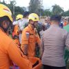 Helikopter Puskesmas Keliling Jatuh di Papua, 10 Penumpang Selamat, 1 Masih Hilang