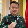 KSAD Jenderal Dudung Raih Gelar Doktor dengan Predikat Cumlaude