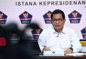 Satgas: Vaksin Masih Efektif Lindungi Tubuh dari Varian Baru