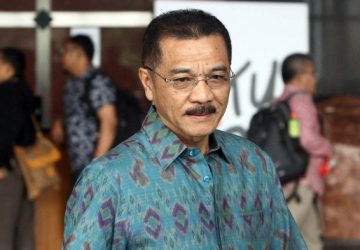 KPK Panggil Eks Mendagri Gamawan Fauzi dalam Kasus E-KTP
