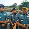 KSAL Yudo Margono Tunjuk Mantan Ajudan SBY Jadi Panglima Koarmada II