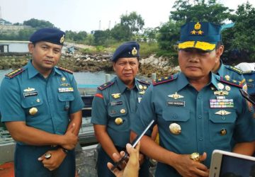 KSAL Yudo Margono Tunjuk Mantan Ajudan SBY Jadi Panglima Koarmada II