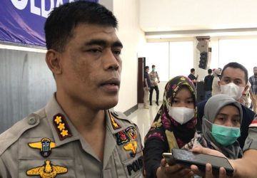 Kecanduan Judi Online, Karyawan Bank Riau Kepri Gelapkan Uang Nasabah Rp5 Miliar Lebih