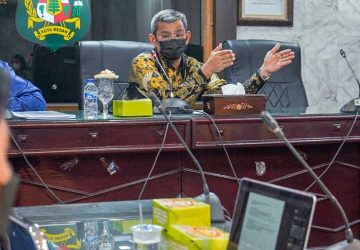 Revitalisasi Lapangan Merdeka Medan Memasuki Tahap Lelang