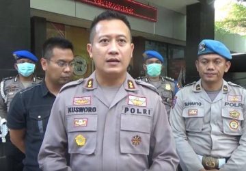 Kerahkan 150 Personel Gabungan Siap Amankan Pemakaman Eril di Cimaung, Kabupaten Bandung