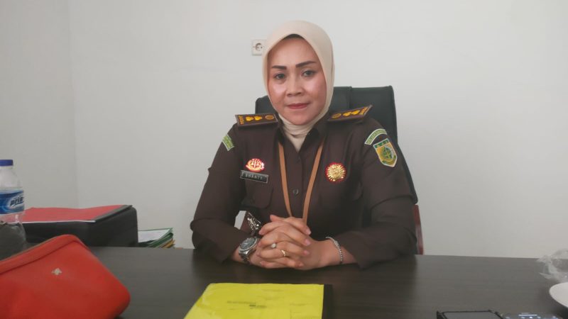Napi di Bengkulu Kendalikan Peredaran Narkoba dari Dalam Lapas