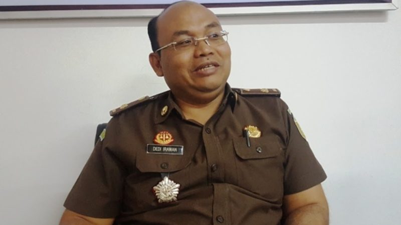 Kejati NTB Tangani Kasus Korupsi Bansos Kemensos Rp2,3 Miliar di Bima