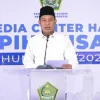 Mulai Hari ini, Jemaah Haji Indonesia Kloter Awal Bertolak ke Makkah