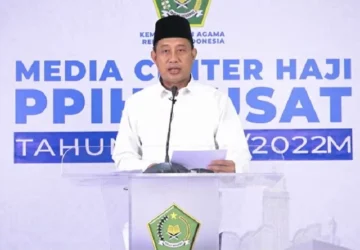 Mulai Hari ini, Jemaah Haji Indonesia Kloter Awal Bertolak ke Makkah