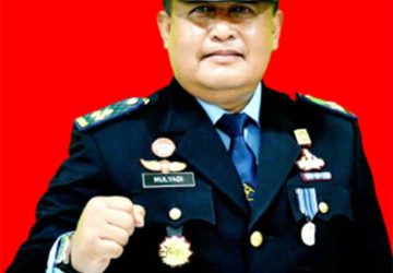 Kadivpas Kemenkumham Riau Sidak Lapas dan Rutan