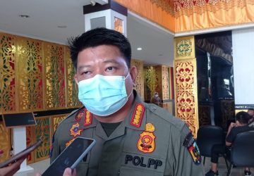 Soal Izin Holywings Pekanbaru, Kasatpol PP: Lengkap, Kita sudah Pernah Ngecek