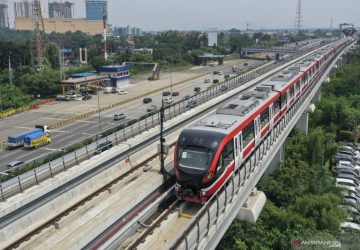 PT Adhi Karya Lunasi 2 Obligasi Jatuh Tempo