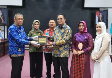 Mahyudin Ingin Pemda Maksimalkan Peran DPD untuk Bangun Daerah
