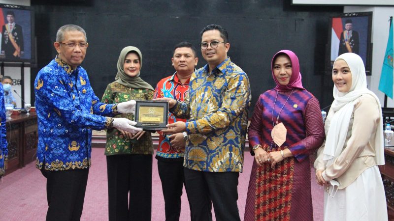 Mahyudin Ingin Pemda Maksimalkan Peran DPD untuk Bangun Daerah