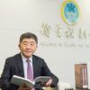 Menkes Taiwan Chen Shih-chung Terkonfirmasi Positif COVID-19