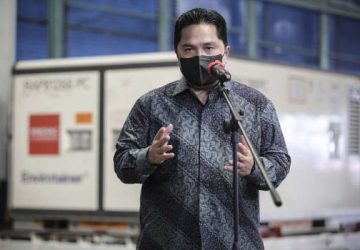 Jaksa Agung: Kasus Korupsi Garuda Indonesia Rugikan Negara Rp 8,8 T