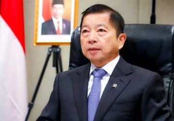 Bappenas Susun Pengembangan Peta Jalan Industri Digital