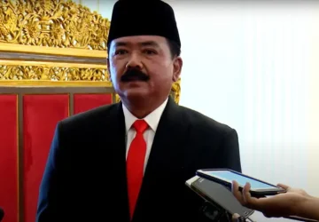 Kepala BPN Hadi Tjahjanto: PTSL Mampu Selesaikan Sengketa Lahan hingga Mafia Tanah