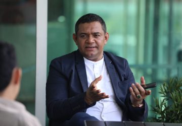 Uji Materi UU Hak Cipta di MK, Saksi Ahli Sebut Negara harus Jadi Protector