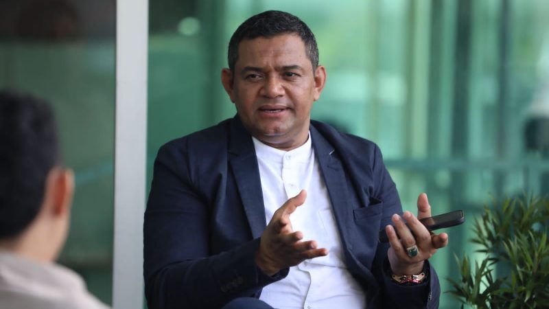 Uji Materi UU Hak Cipta di MK, Saksi Ahli Sebut Negara harus Jadi Protector