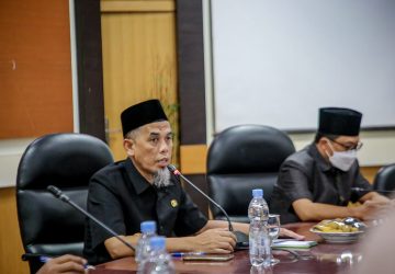 Pemko Dumai Bentuk Tim Satgas