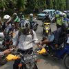Pengguna Knalpot Bising Sampai Rotator Jadi Sasaran Operasi Patuh Jaya 2022