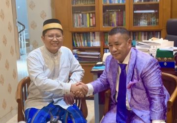 Pernyataan Lengkap Hotman Paris ke Ketua MUI, Minta Maaf Terkait Holywings