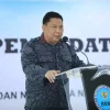 BNN: Peredaran Narkoba Sintetis Jenis Baru Meningkat