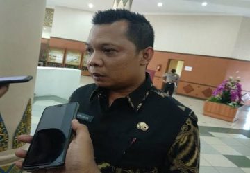 Pj Wako Panggil Direksi BUMD untuk Dievaluasi