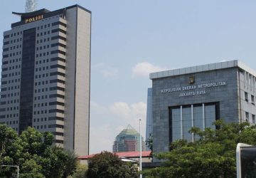 Infografis Polda Metro Jaya Dalami Dugaan Penistaan Agama Holywings