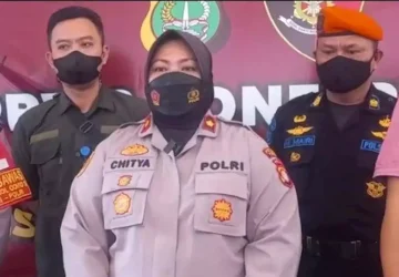 Polisi Buru Penculik Balita di Stasiun Manggarai