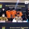 Polisi Tangkap Kawanan Begal yang Beraksi Gunakan Air Keras