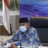 Realisasi PAD Masih Rendah, Bupati Siak Minta BKD Jalin Kerjasama