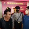 Resedivis Dilumpuhkan dengan Timah Panas, DPO Kasus Pembobolan Rumah