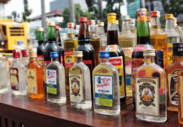 Gaduh Promo Miras, Holywings Dinilai Ganggu Stabilitas Kedamaian Umat Beragama