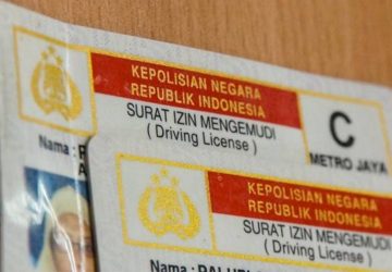 Korlantas Siapkan Bocoran Soal-Jawaban Pemohon SIM