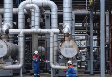 SKK Migas Sebut Kebutuhan SDM Industri Hulu Migas Meningkat Signifikan