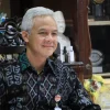 Sabet 2 Penghargaan dari BPKP, Ganjar Makin Optimis