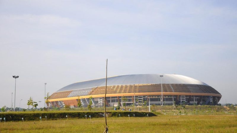 Komisi V DPRD Riau Kaji Tawaran PSPS soal Sewa Stadion Utama
